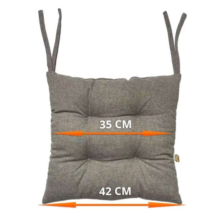 Подушка для сиденья Matex Melange 32-984 42х42