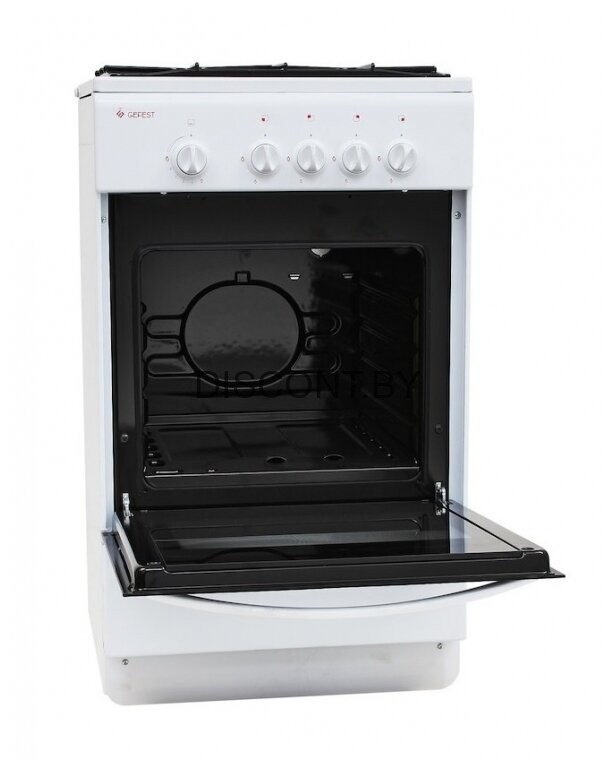 Газовая плита Gefest ПГ 3200-08 купить в интернет-магазине DISCONT.BY