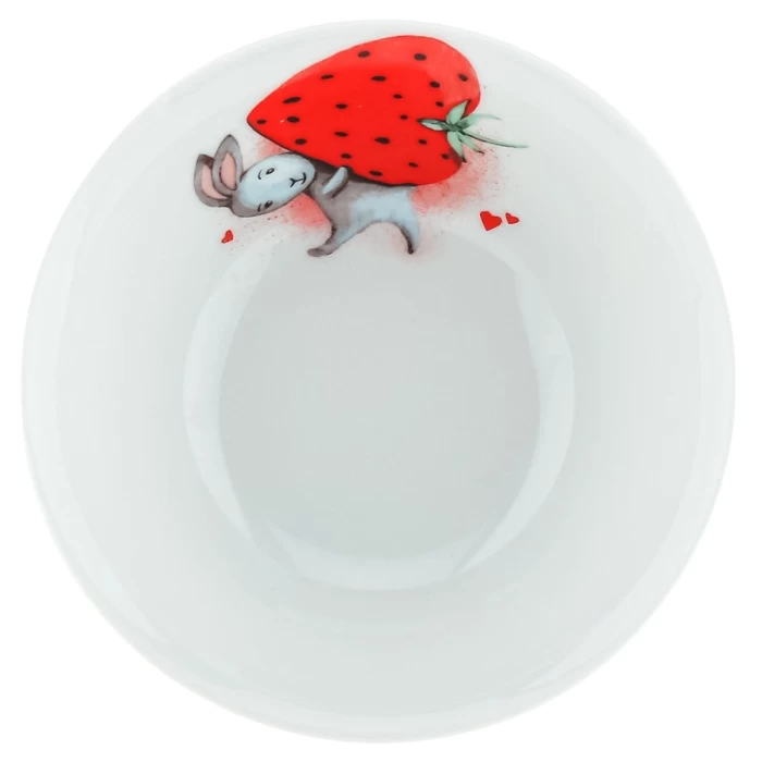 Салатник Идиллия Lollipop 360мл арт. 2с0840ф34