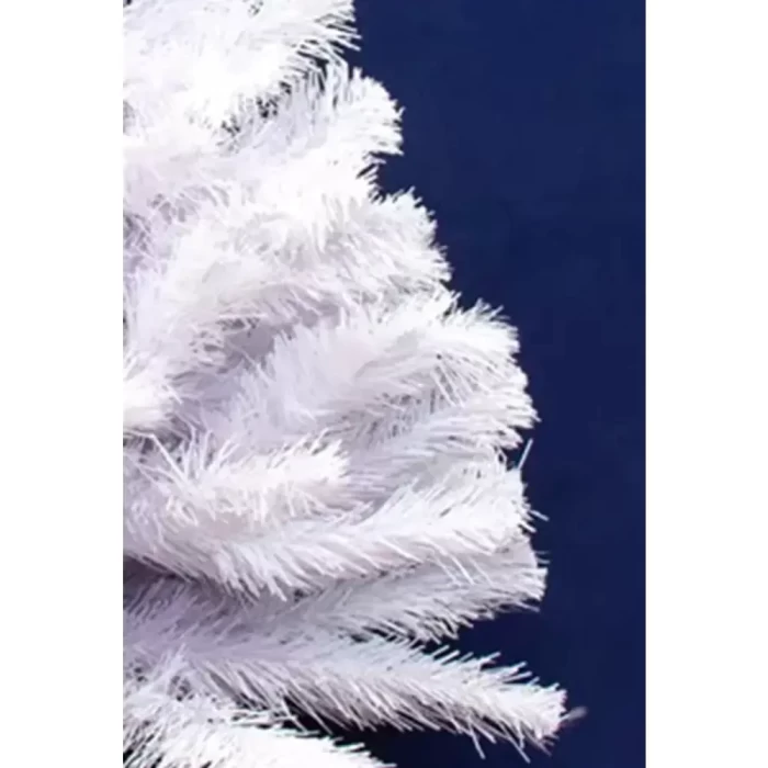 Ель искусственная белая МАГ-60/1