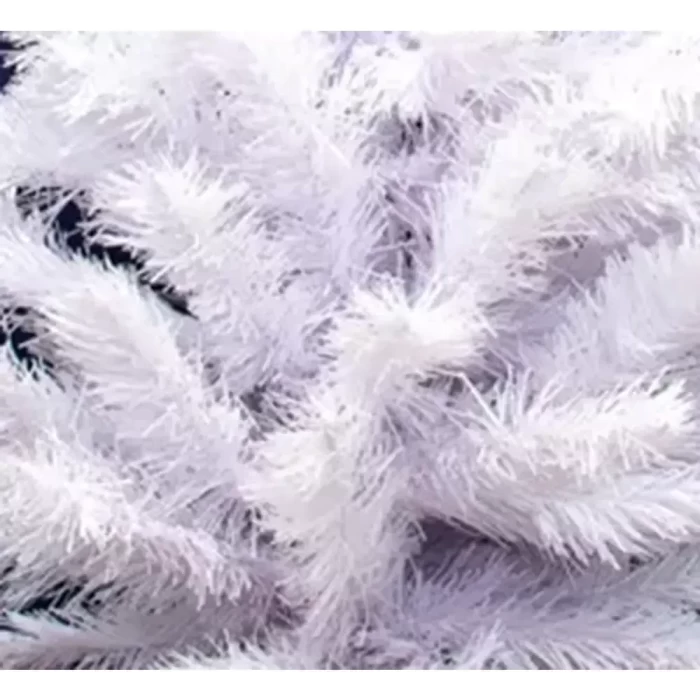 Ель искусственная белая МАГ-60/1