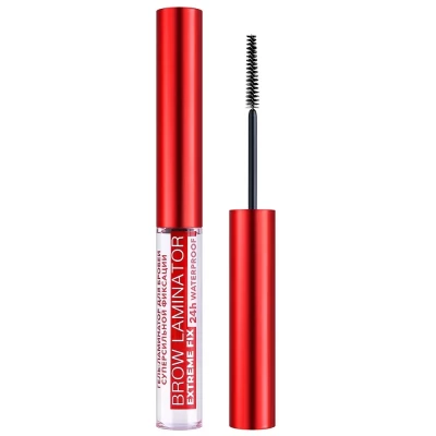 Гель-ламинатор для бровей Luxvisage Brow Laminator Extreme Fix