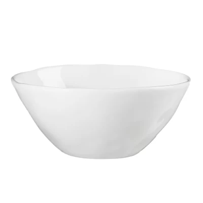 Салатник Ivlev Chef Вейв 15см белый 816-308