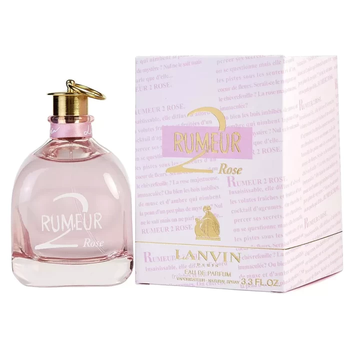 Парфюмерная вода Lanvin Rumeur 2 Rose 30мл