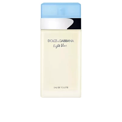 Туалетная вода Dolce&amp;Gabanna Light Blue Woman