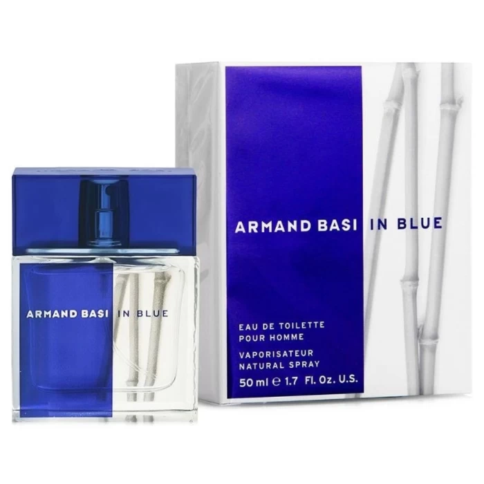 Туалетная вода Armand Basi  In Blue 50 мл      