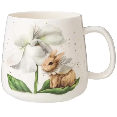 Кружка Lefard  Sunday 400мл