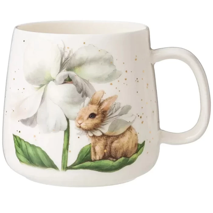 Кружка Lefard  Sunday 400мл