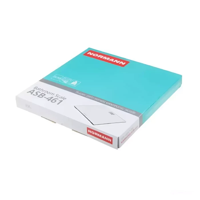 Весы напольные Normann ASB-461