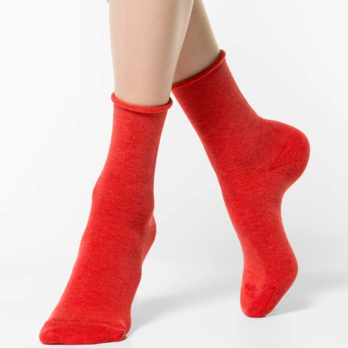 Носки женские Conte Elegant COMFORT 19С-101СП