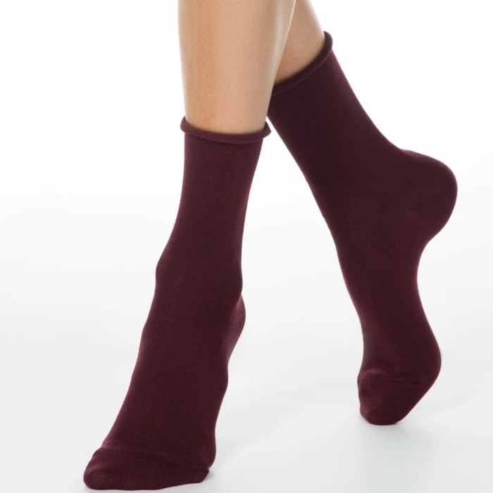 Носки женские Conte Elegant COMFORT 19С-101СП