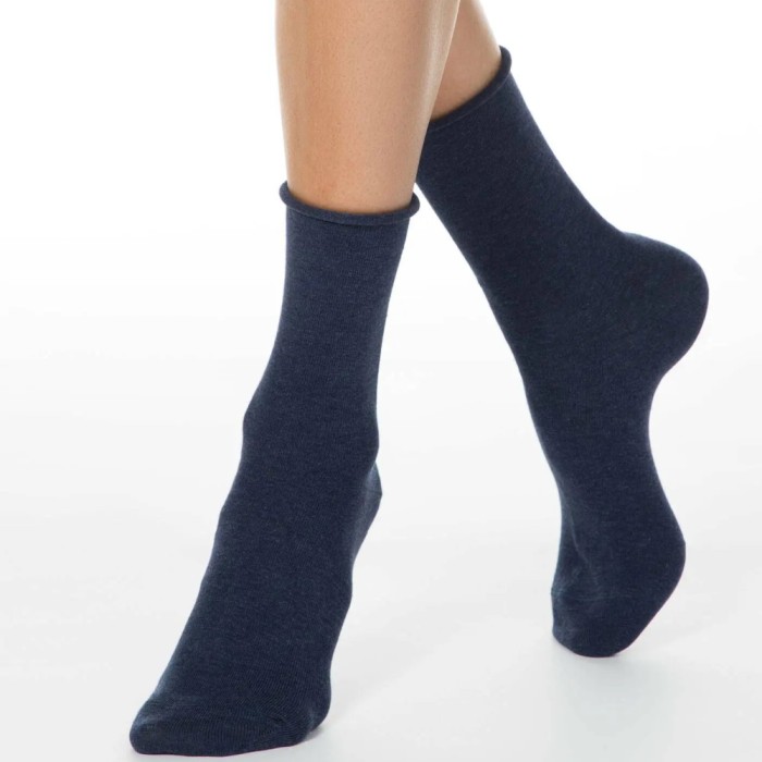 Носки женские Conte Elegant COMFORT 19С-101СП