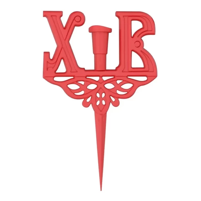 Подсвечник пасхальный 3шт БМ76-158