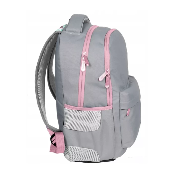 Детский рюкзак Paso BAN-2705