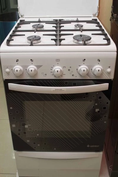 Газовая плита Gefest ПГ 5100-02 0009