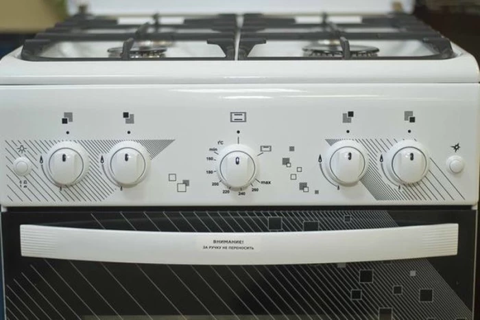 Газовая плита Gefest ПГ 5100-02 0009