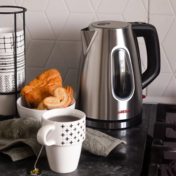 Электрочайник Aresa AR-3406
