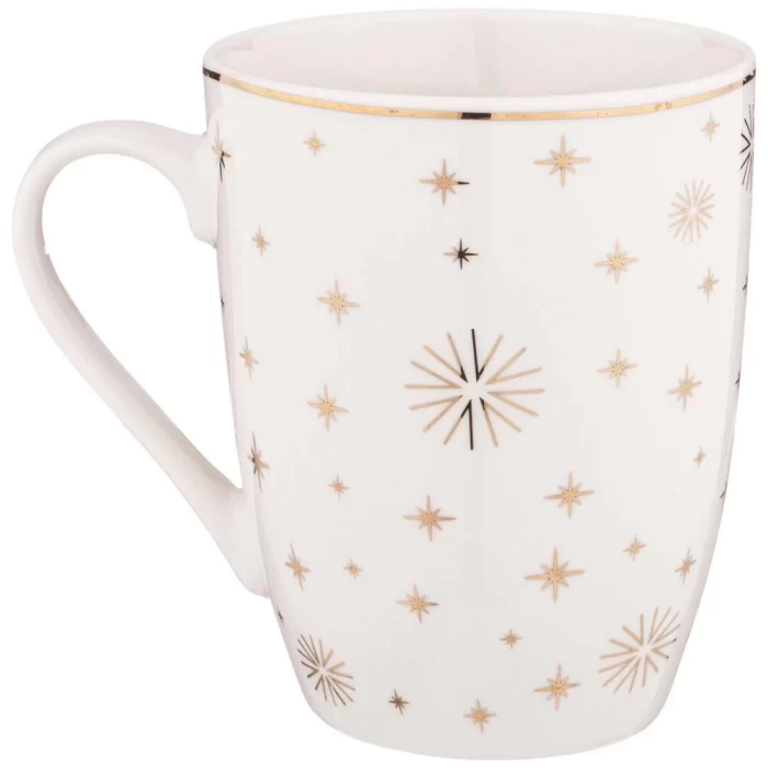 Кружка Lefard Winter Story 320мл