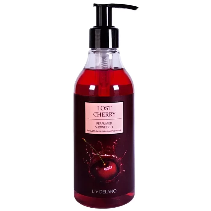 Подарочный набор Liv Delano Lost Cherry