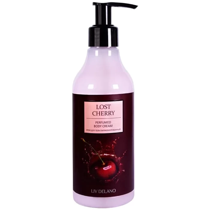 Подарочный набор Liv Delano Lost Cherry