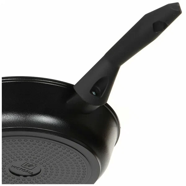 Сковорода Victoria "Diamond induction", 22-28 см