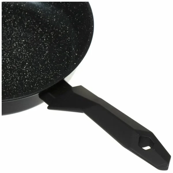 Сковорода Victoria "Diamond induction", 22-28 см