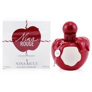 Туалетная вода Nina Ricci Nina Rouge 50 мл