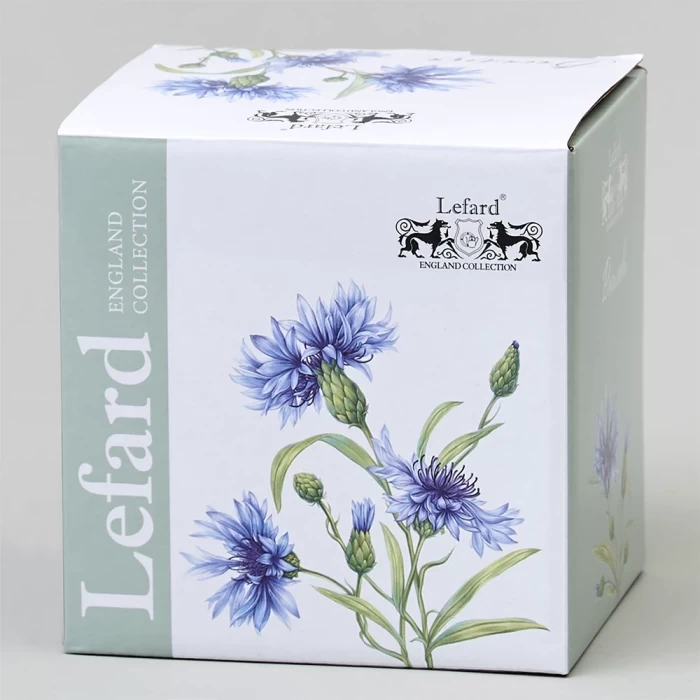 Кружка Lefard Васильки 760-831