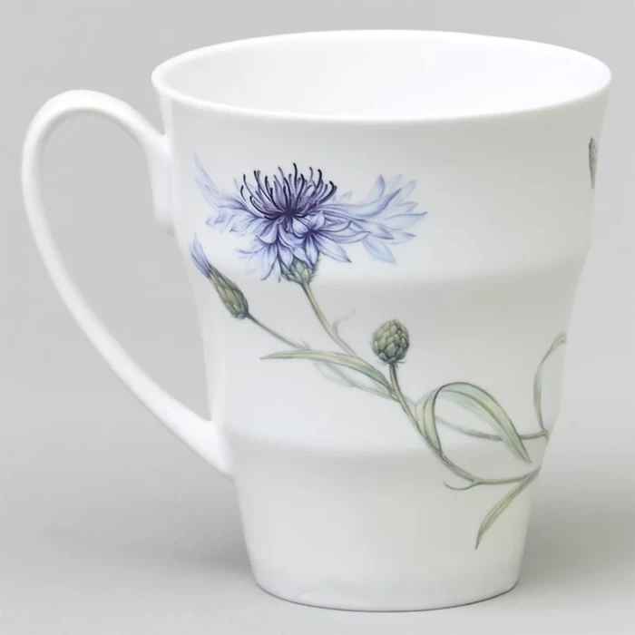 Кружка Lefard Васильки 760-831