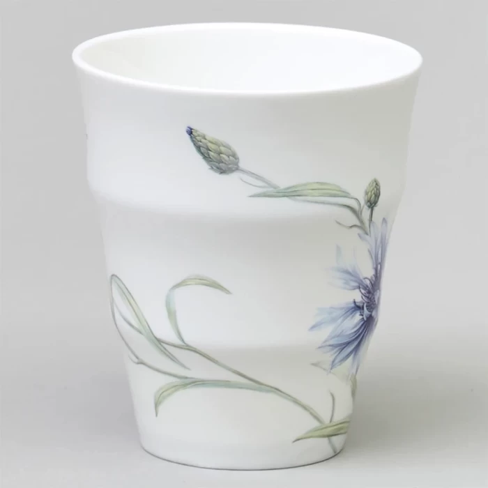 Кружка Lefard Васильки 760-831