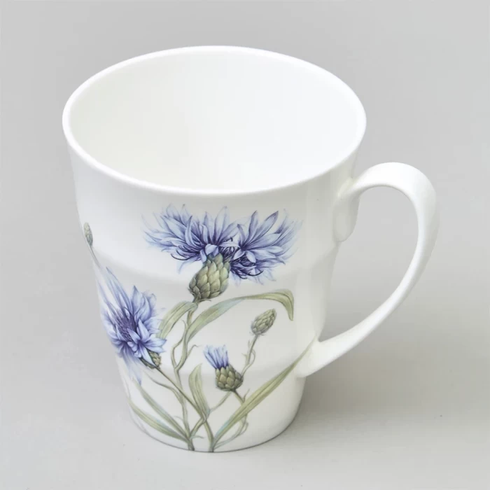Кружка Lefard Васильки 760-831