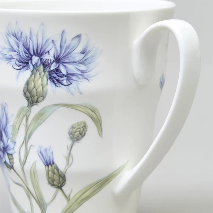 Кружка Lefard Васильки 760-831