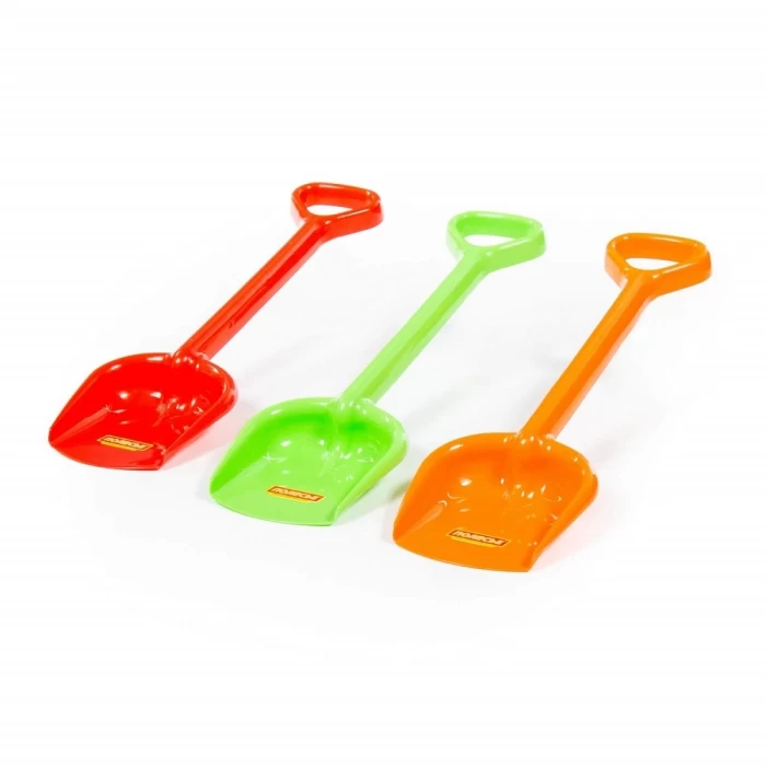 Лопата большая Полесье арт. 4147