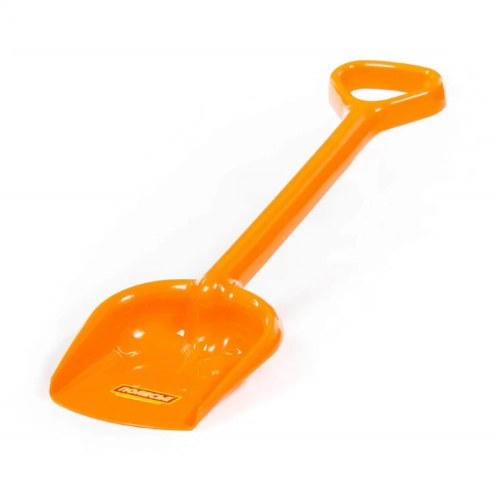 Лопата большая Полесье арт. 4147