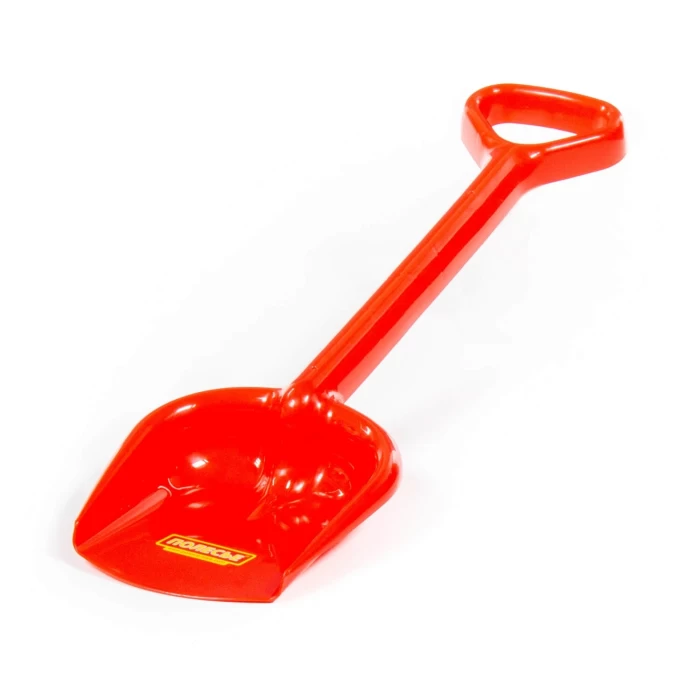 Лопата большая Полесье арт. 4147