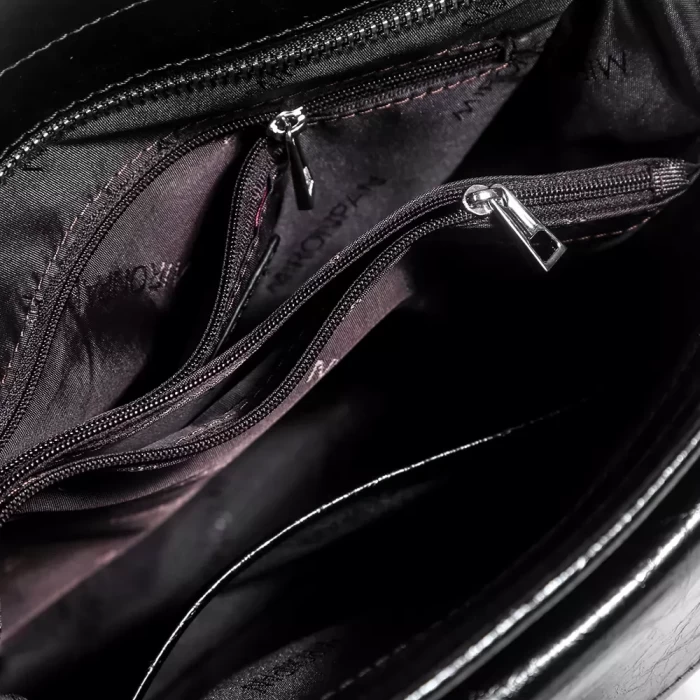 Сумка Mironpan 240611 черный