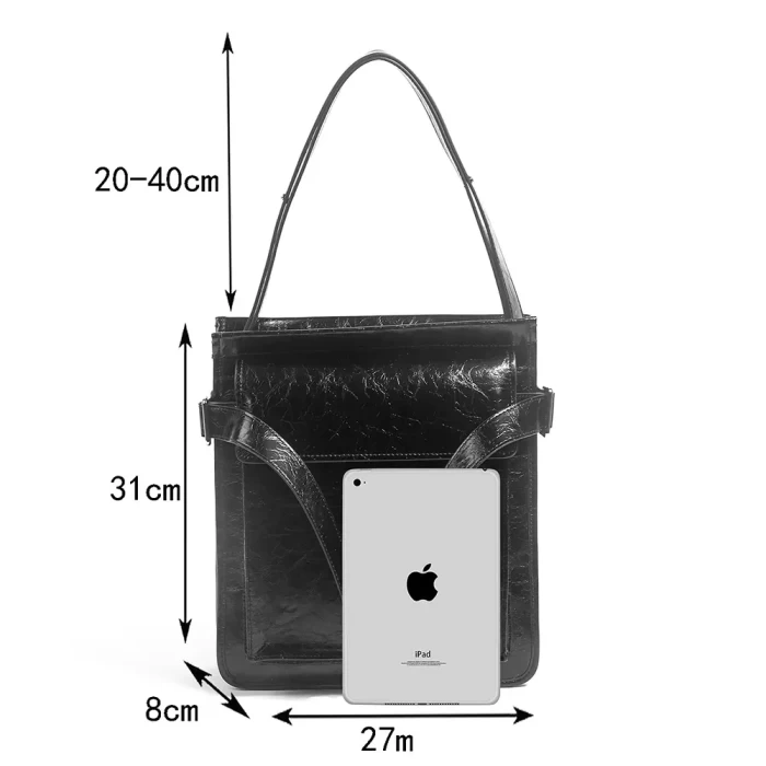 Сумка Mironpan 240611 черный