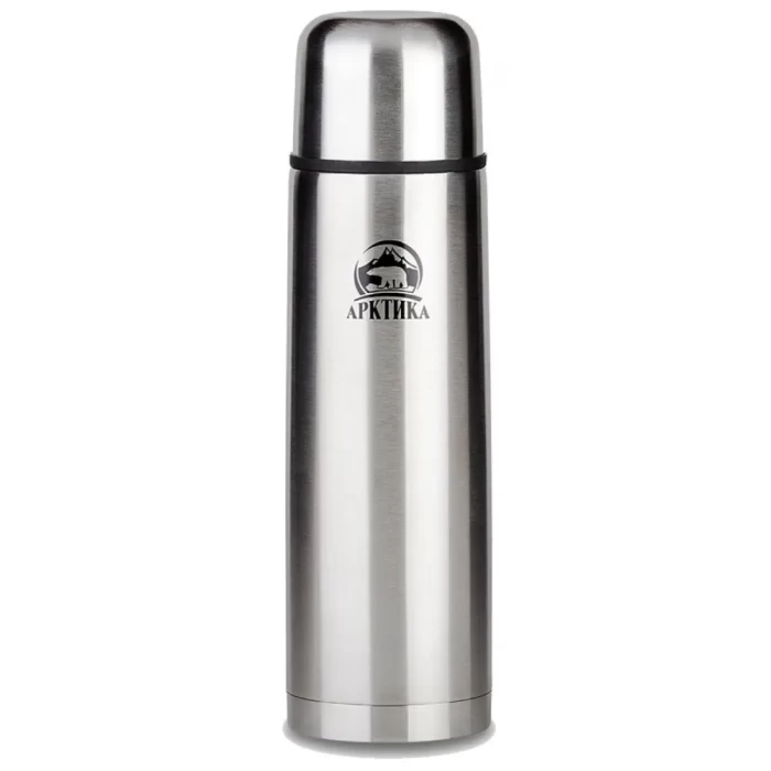 Термос для напитков Арктика 101-750