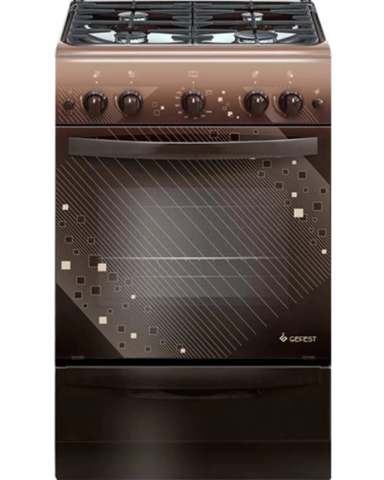 Газовая плита Gefest ПГ 5100-02 0010