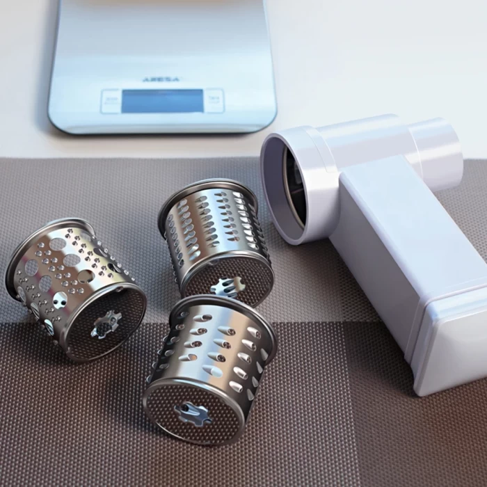 Насадка овощерезка AR-3801