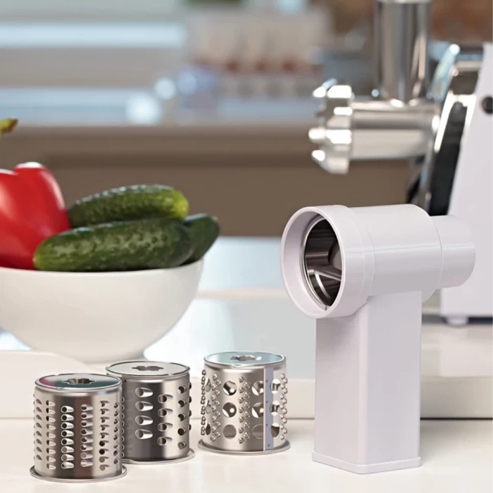 Насадка овощерезка AR-3801