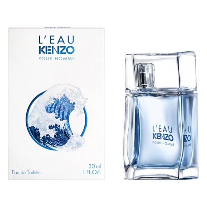 Туалетная вода KENZO L'EAU 30ml