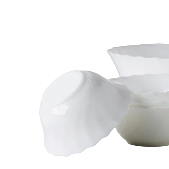 Набор салатников Luminarc Trianon 5 шт 12/24 см