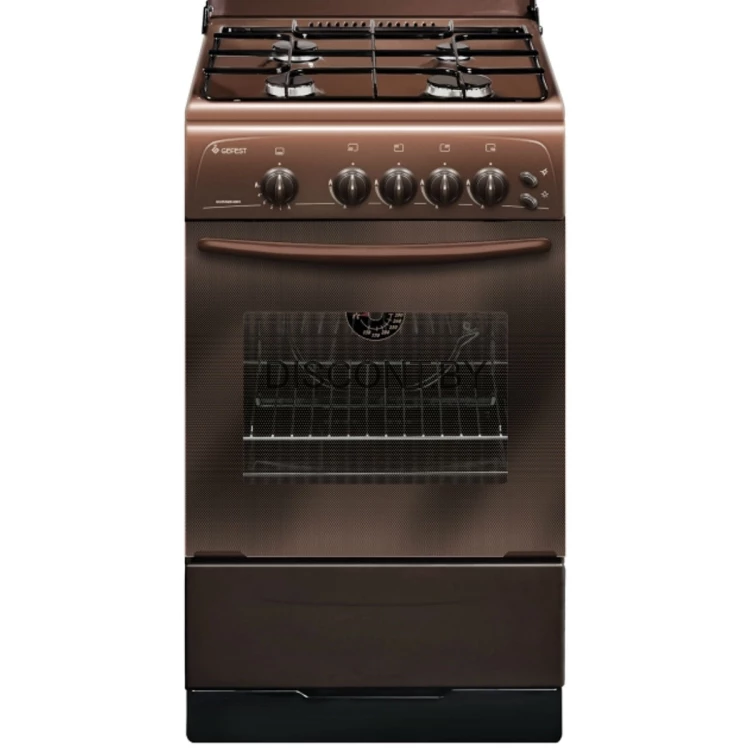 Газовая плита Gefest ПГ 3200-06 К19 купить в интернет-магазине DISCONT.BY