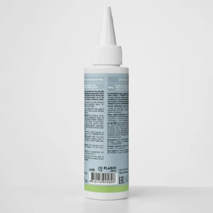 Сыворотка Tashe Professional для волос Serum concentrate for hair growth