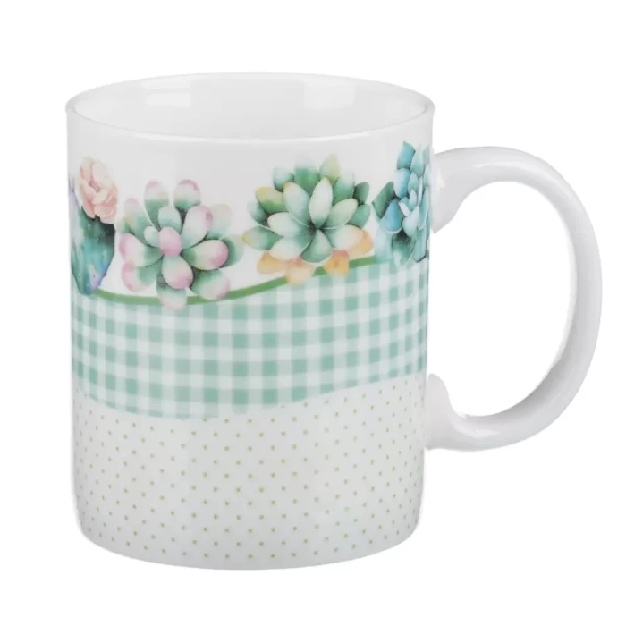 Кружка Millimi Оригинальная 320мл