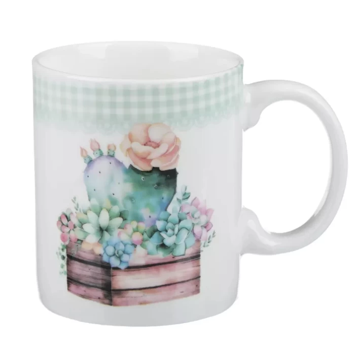 Кружка Millimi Оригинальная 320мл