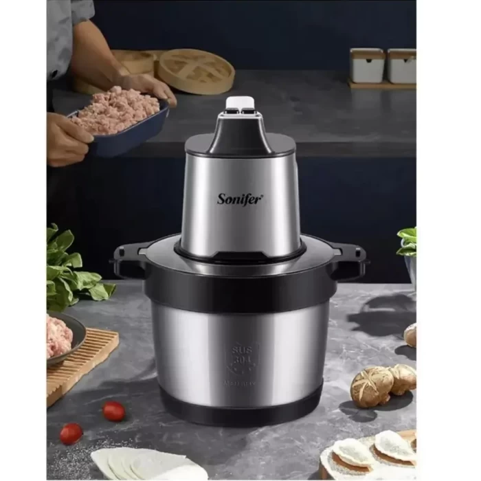 Измельчитель Sonifer SF-8105