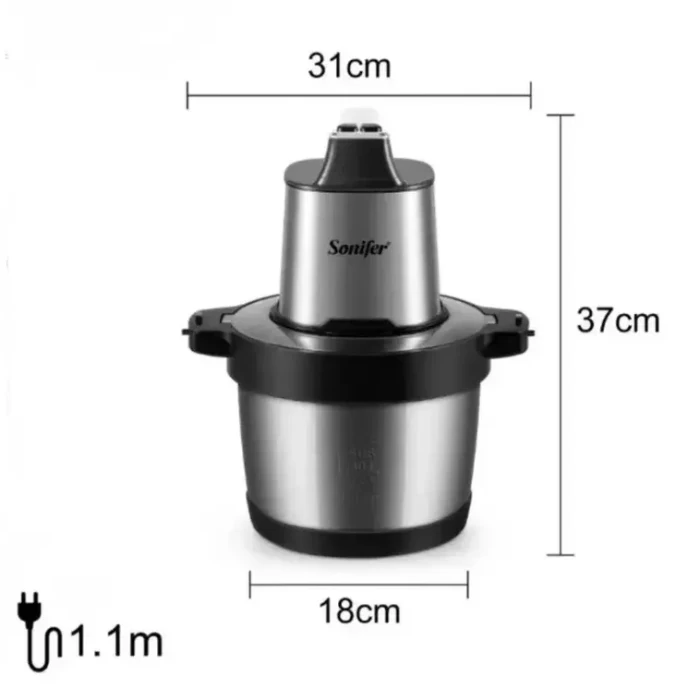 Измельчитель Sonifer SF-8105