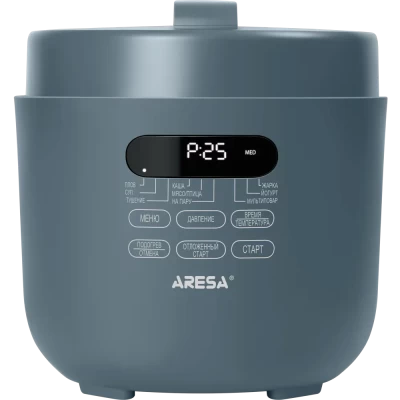 Мультиварка Aresa AR-2012